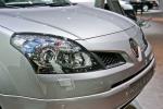 Renault Koleos 2008 года